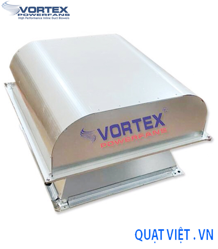 Quạt hút mái nhà giếng trời Vortex VF-760RA